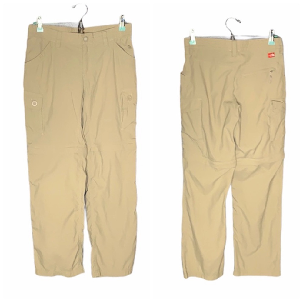 The North Face Paramount‎ Convertible Pants/short